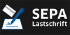 Unmistakable - Bezahlmethoden - Logo SEPA Lastschrift